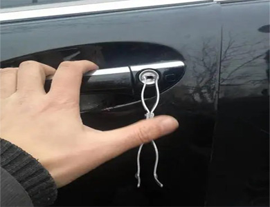 灯塔24小时上门开锁公司