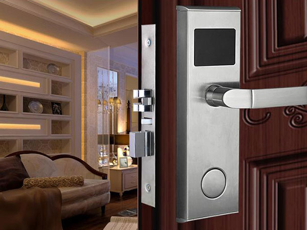 灯塔24小时上门开锁公司