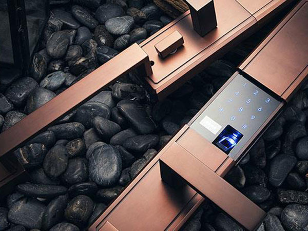 灯塔24小时上门开锁公司