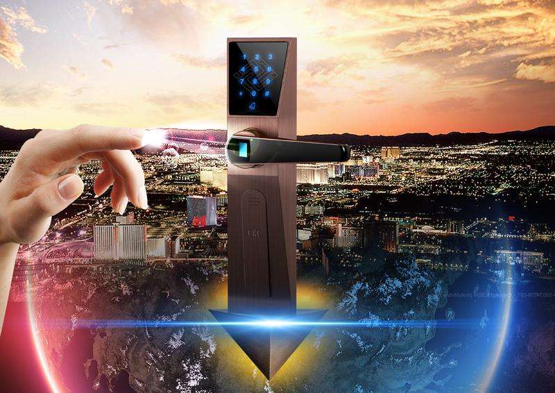 灯塔24小时上门开锁公司