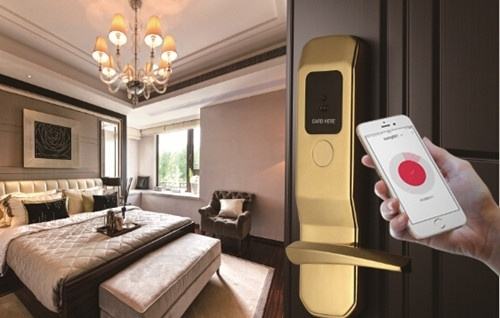 灯塔24小时上门开锁公司