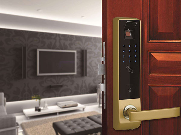 灯塔24小时上门开锁公司